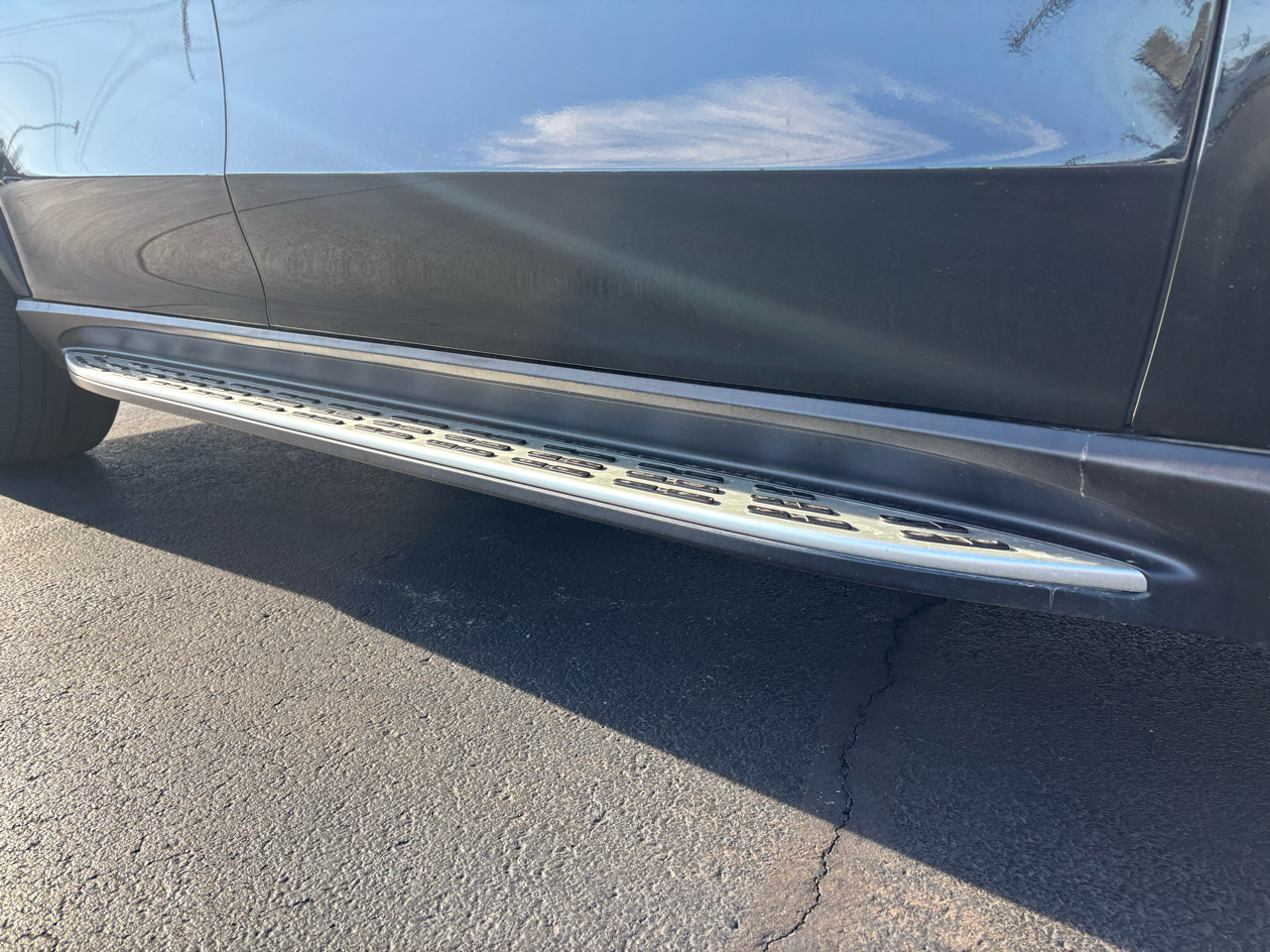 Mercedes-Benz GLS GLS 450 4MATIC SUV 2023