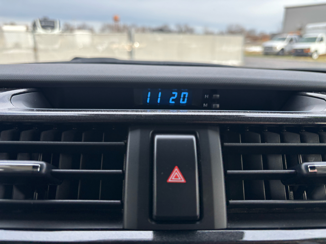 Toyota 4Runner TRD Off Road 4WD (Natl) 2023