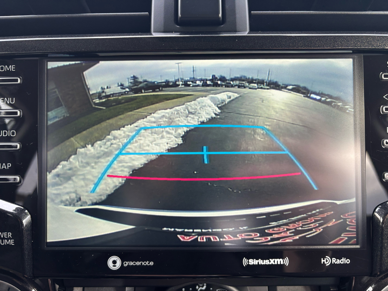 Toyota 4Runner TRD Off Road 4WD (Natl) 2023