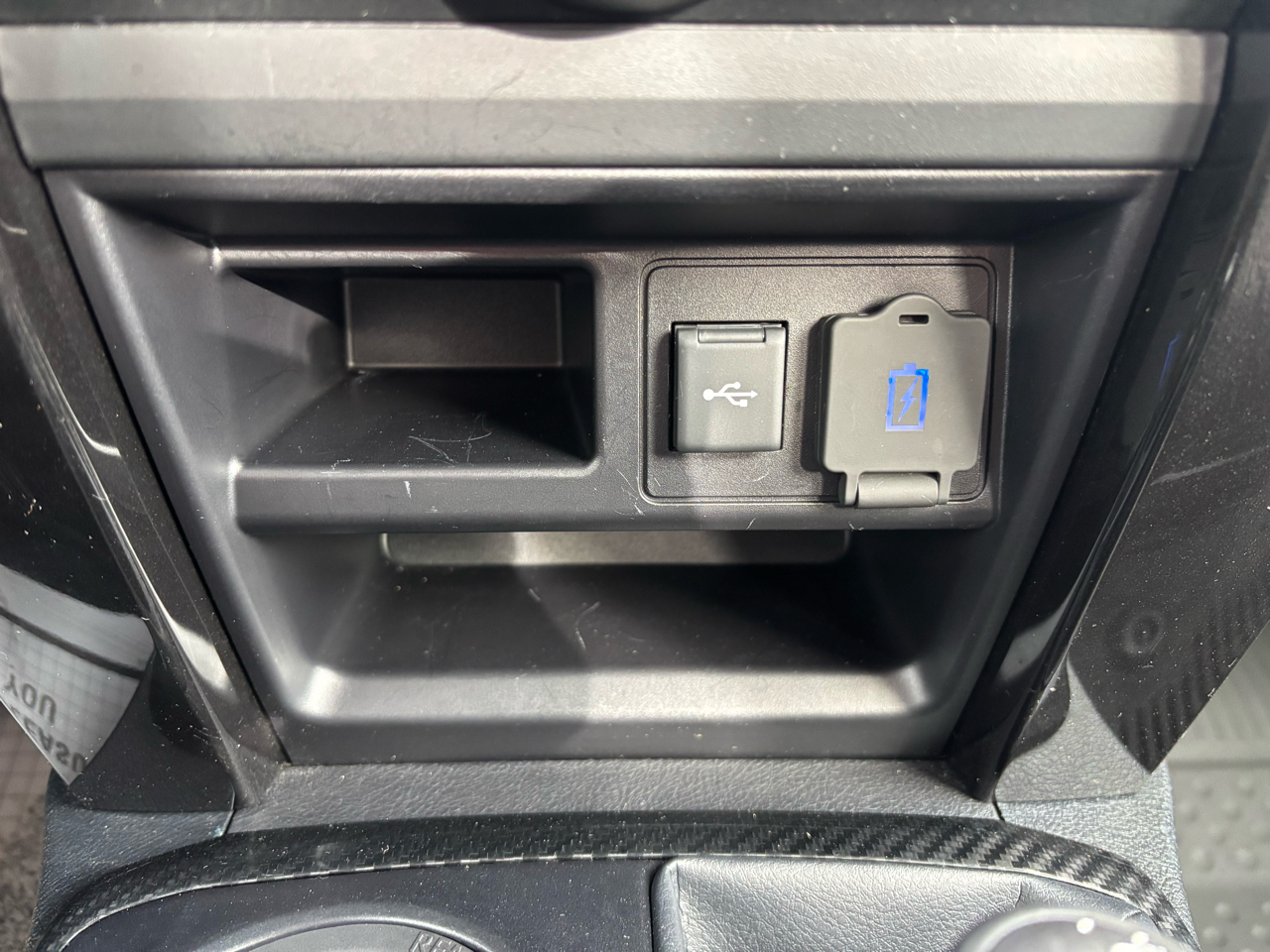 Toyota 4Runner TRD Off Road 4WD (Natl) 2023