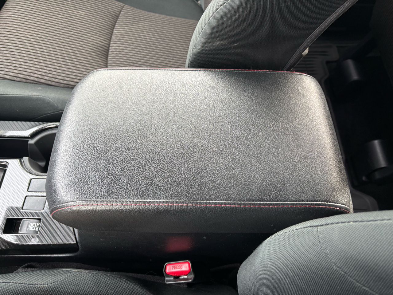 Toyota 4Runner TRD Off Road 4WD (Natl) 2023