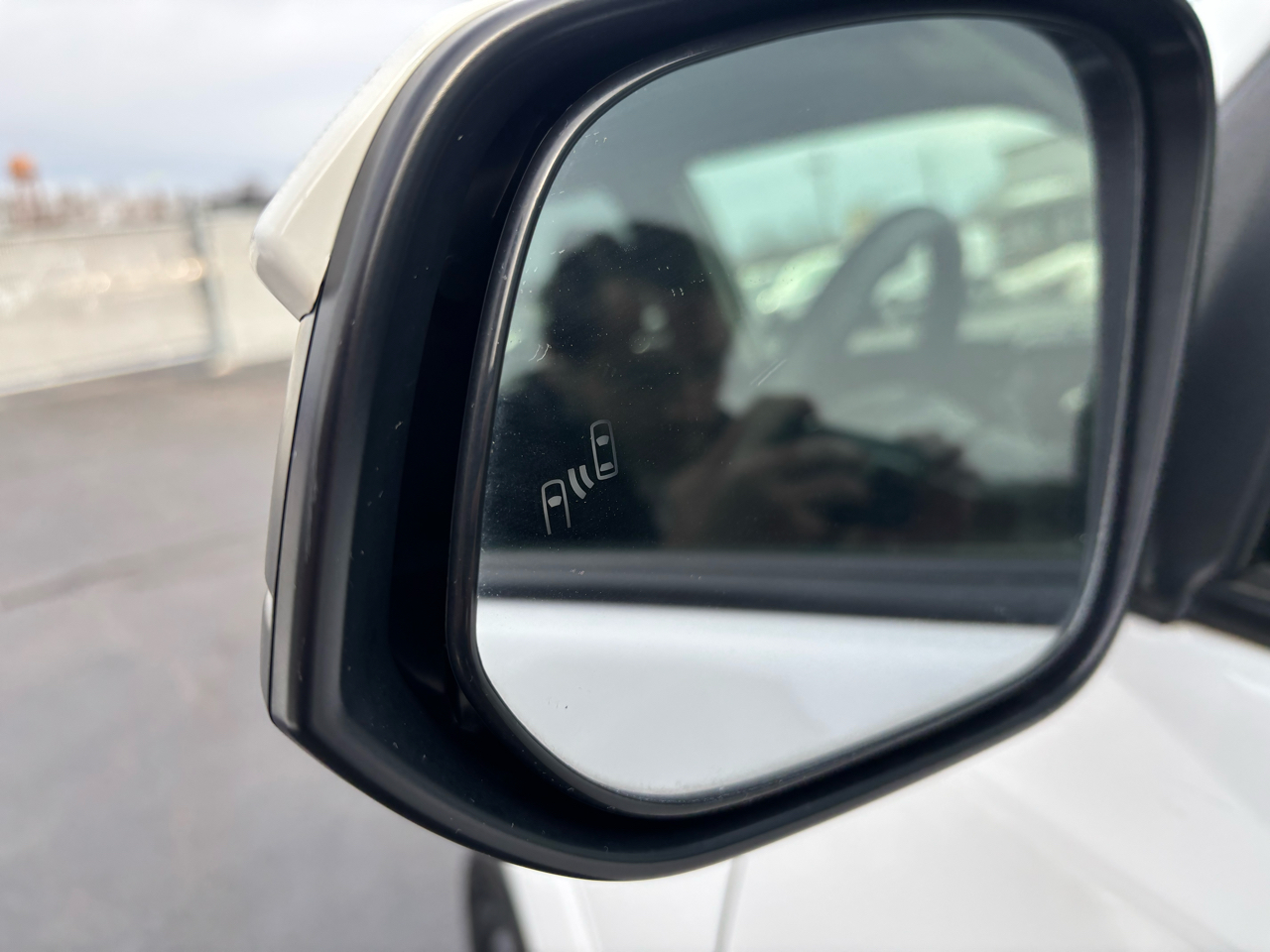 Toyota 4Runner TRD Off Road 4WD (Natl) 2023