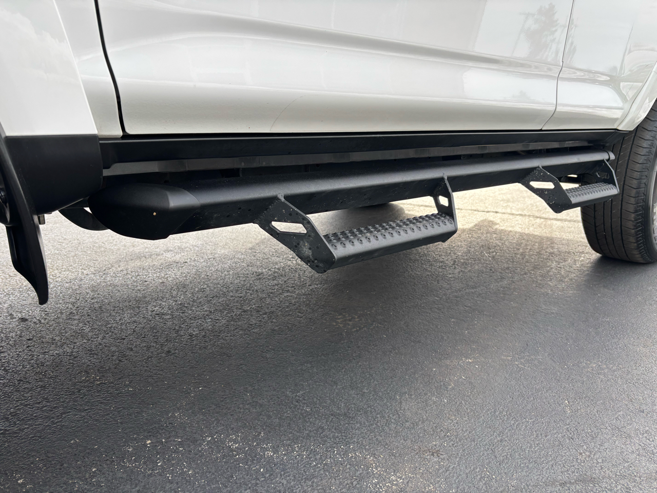 Toyota 4Runner TRD Off Road 4WD (Natl) 2023