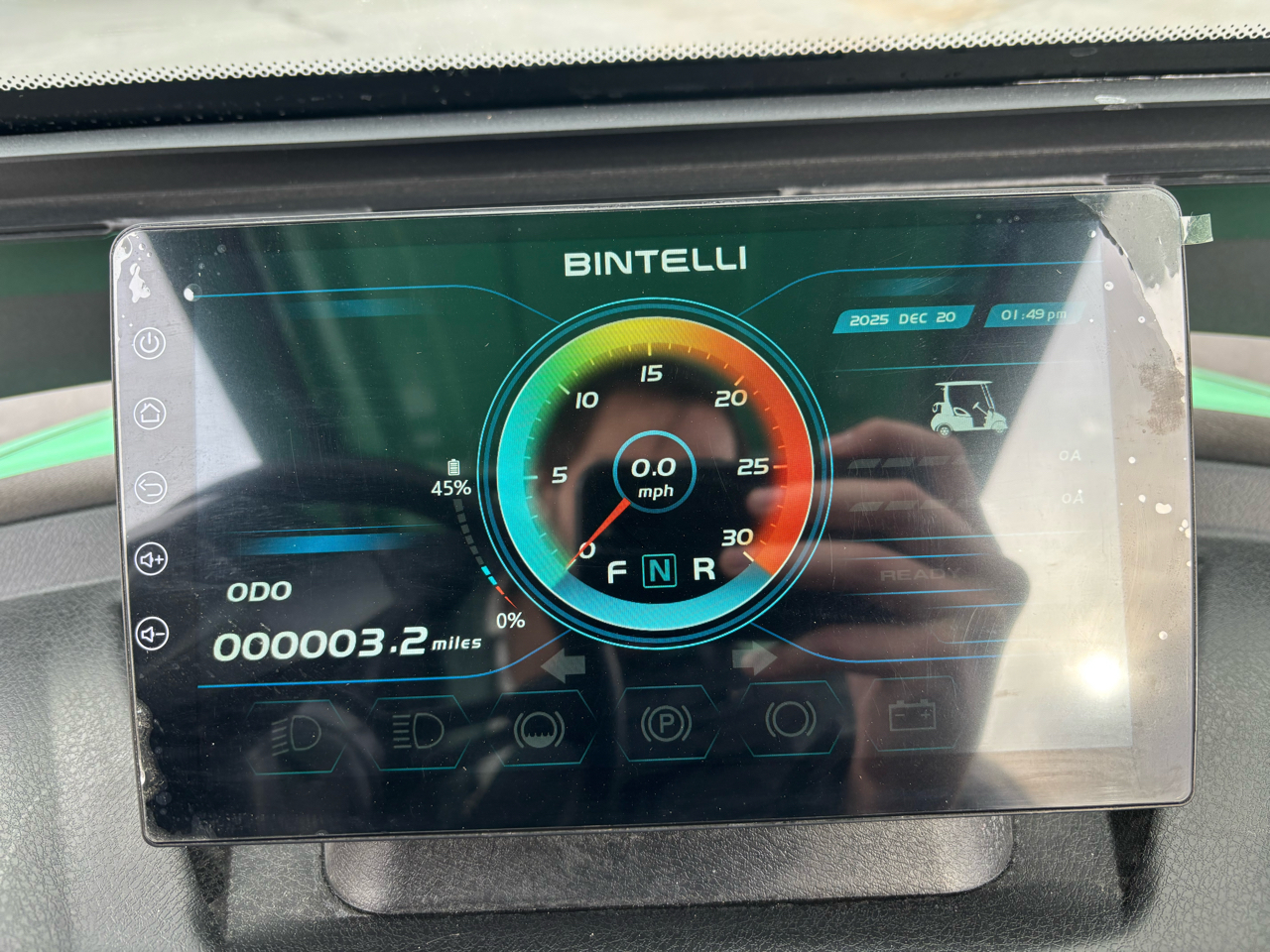 Bintelli Beyond 4PL  2026