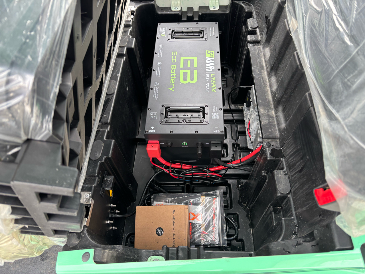 Bintelli Beyond 4PL  2026