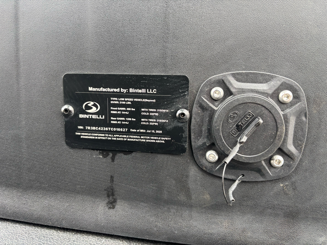 Bintelli Beyond 4PL  2026