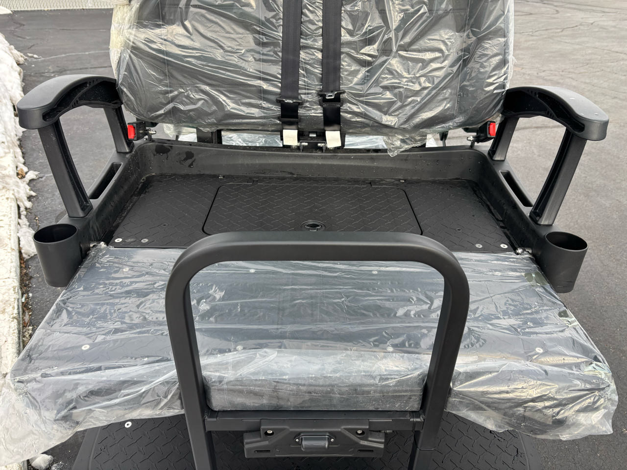 Bintelli Beyond 4PL  2026