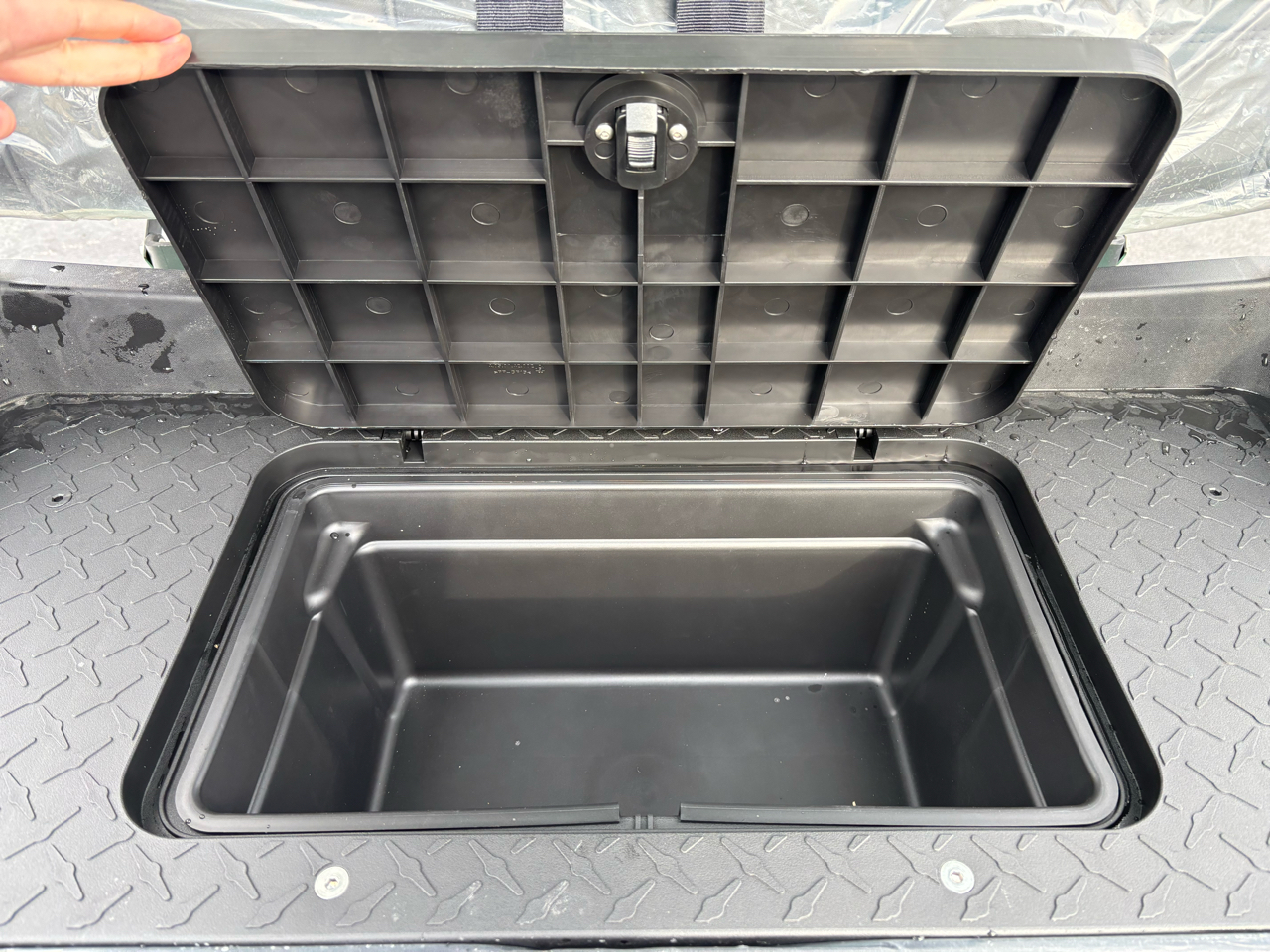 Bintelli Beyond 4PL  2026