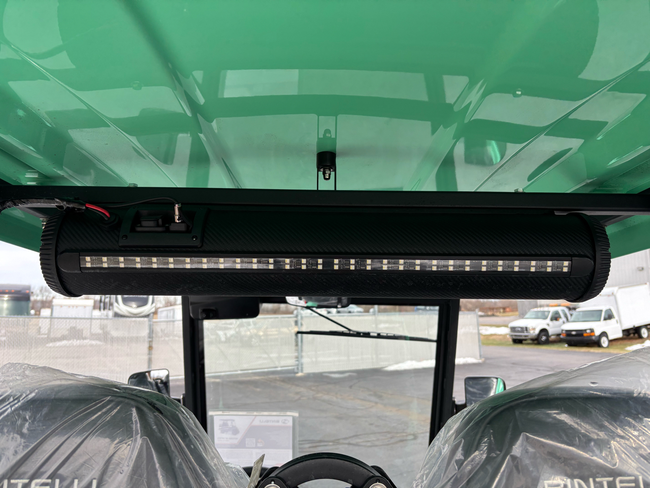 Bintelli Beyond 4PL  2026