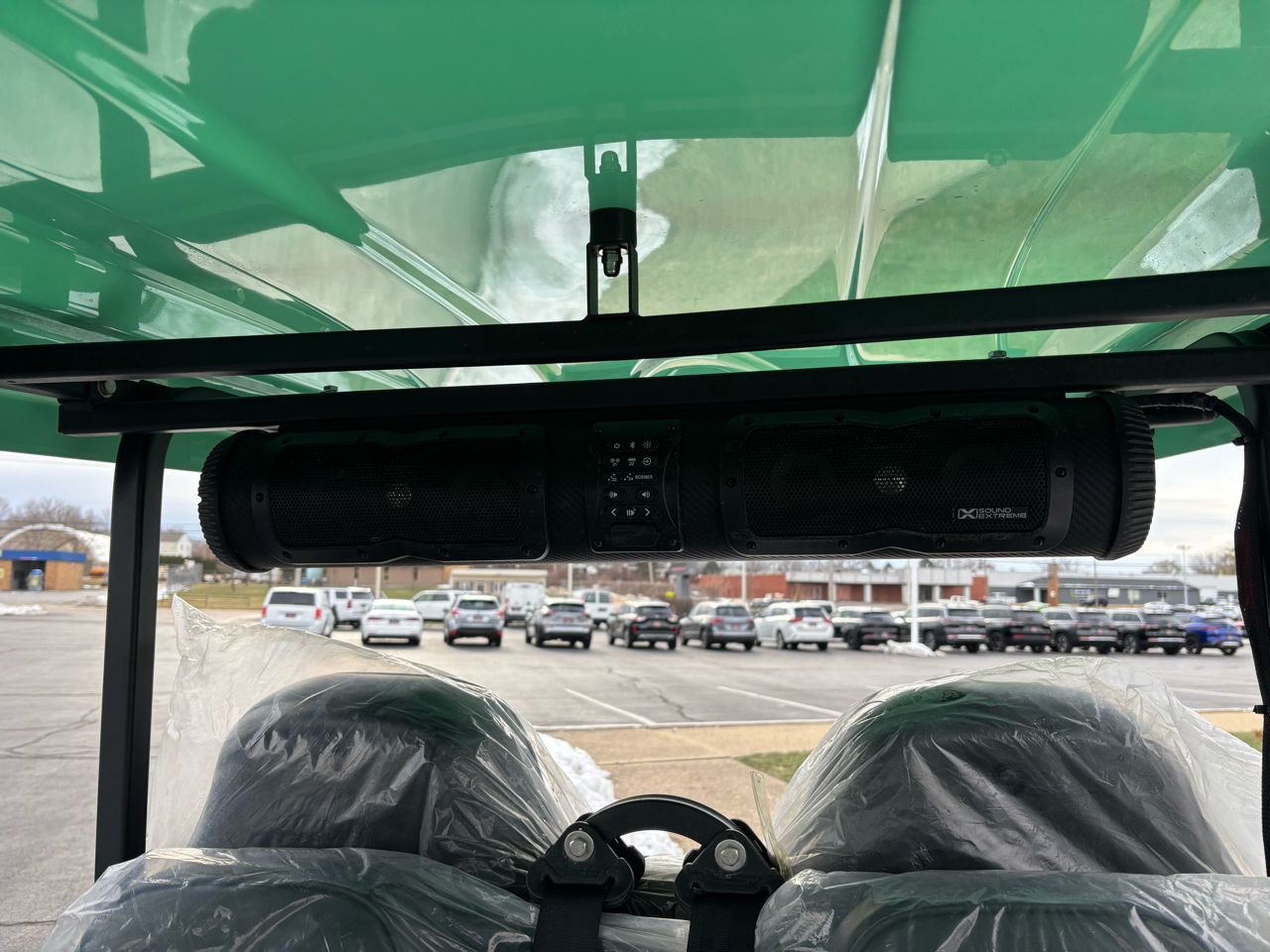 Bintelli Beyond 4PL  2026