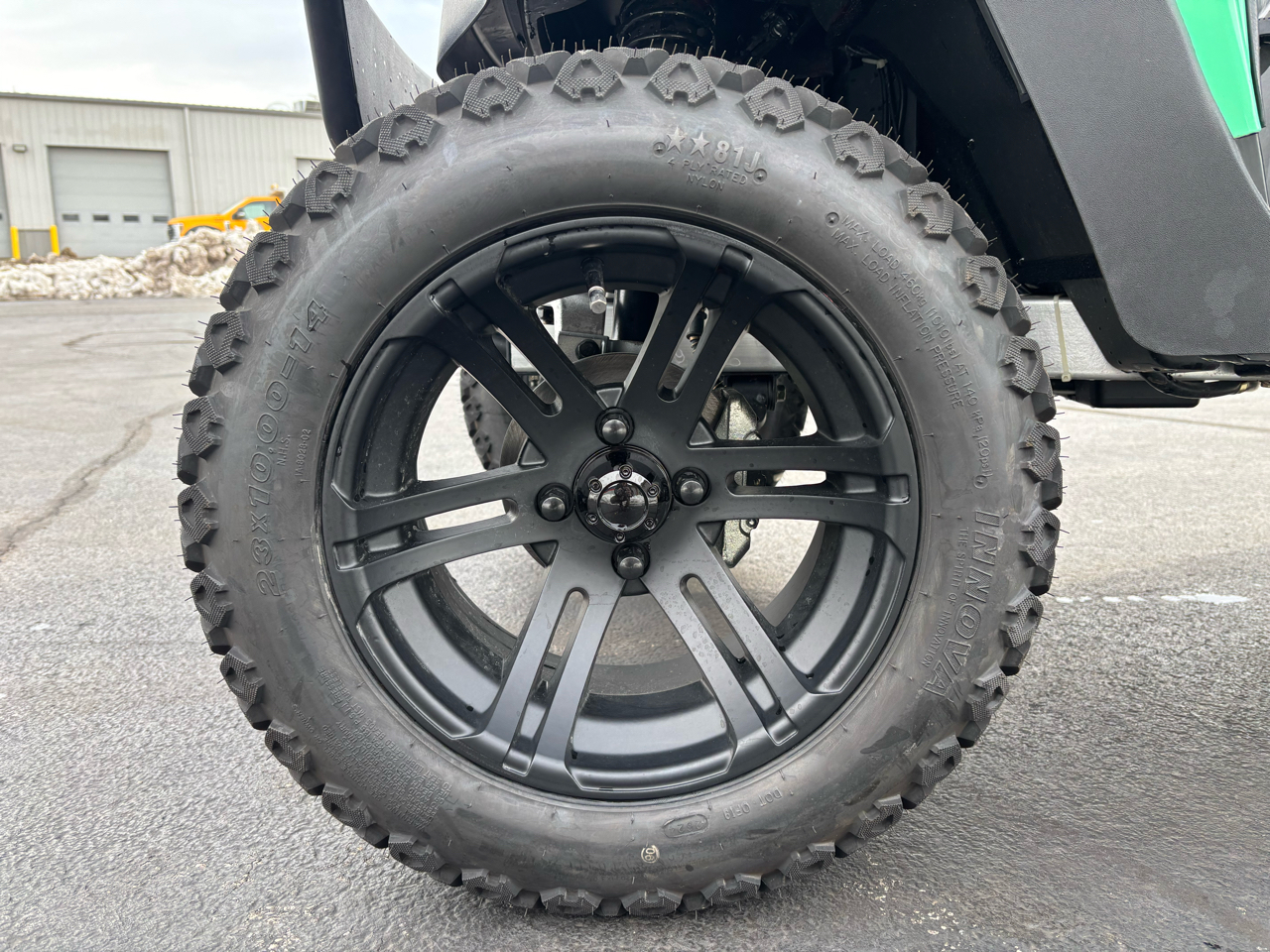 Bintelli Beyond 4PL  2026