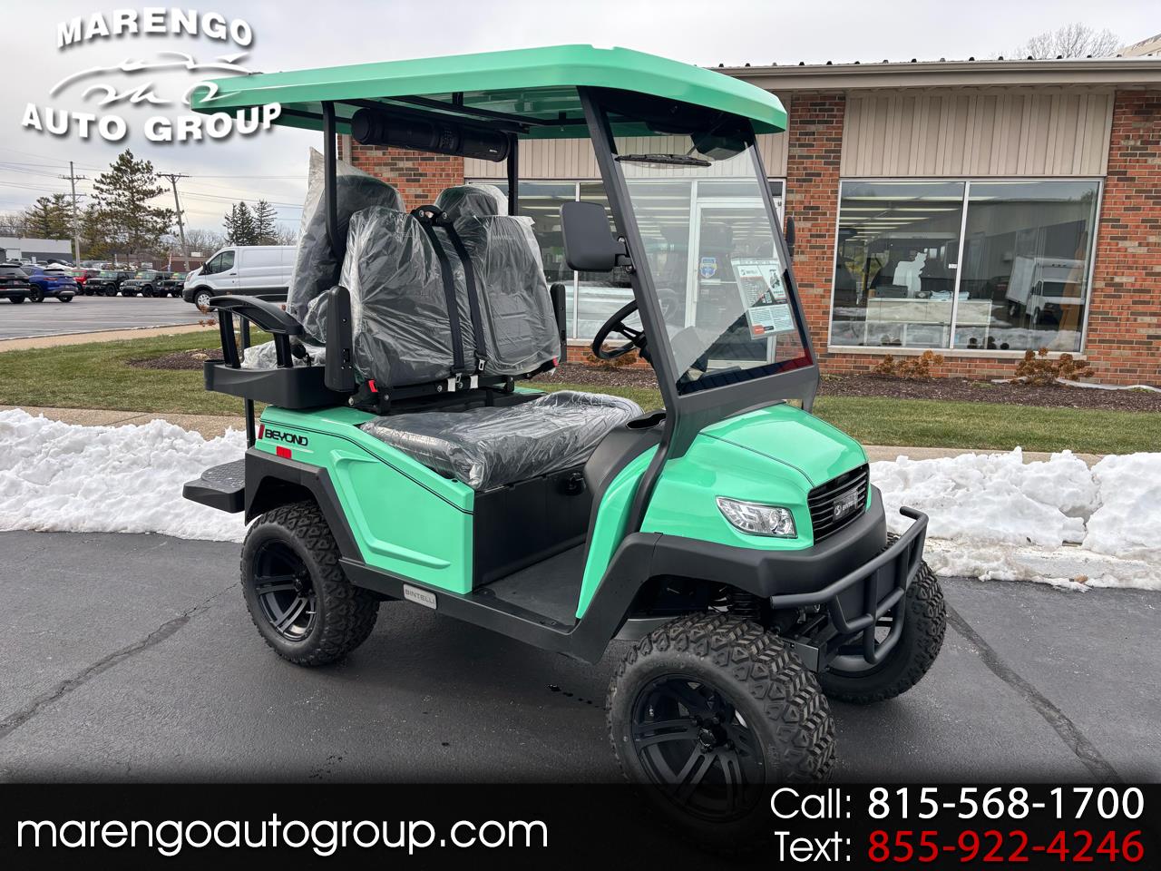 Bintelli Beyond 4PL  2026