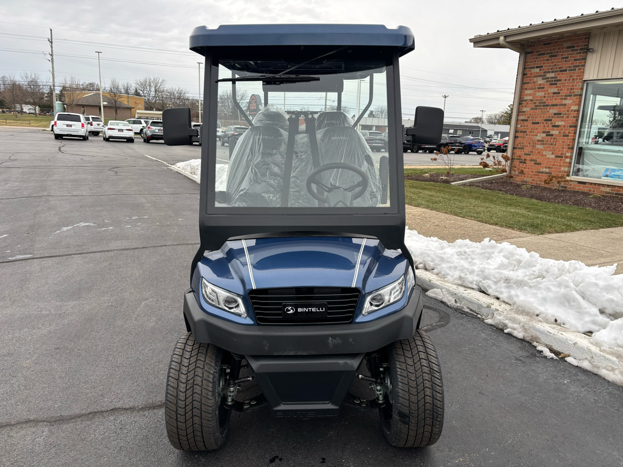 Bintelli Beyond 4P  2026