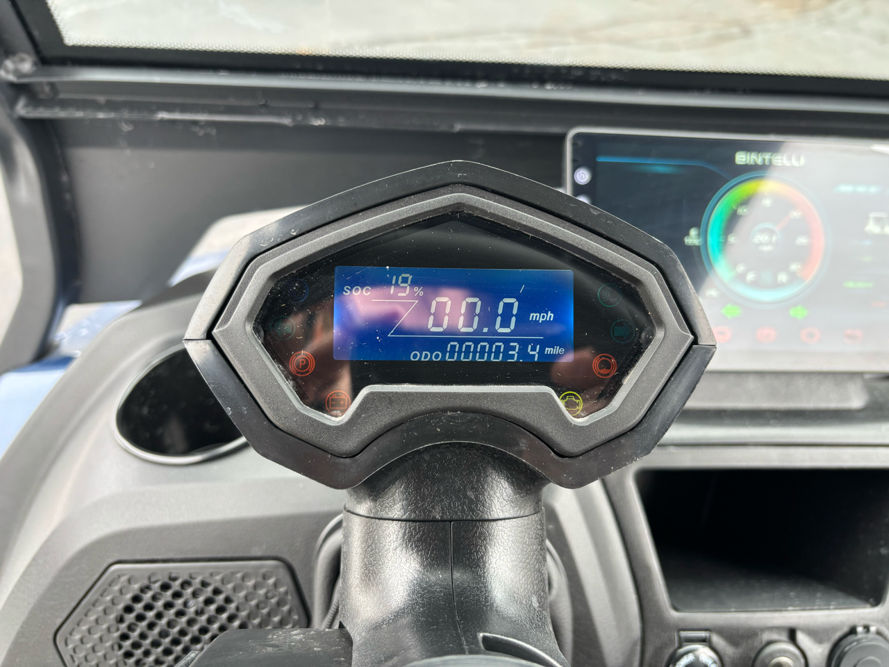 Bintelli Beyond 4P  2026