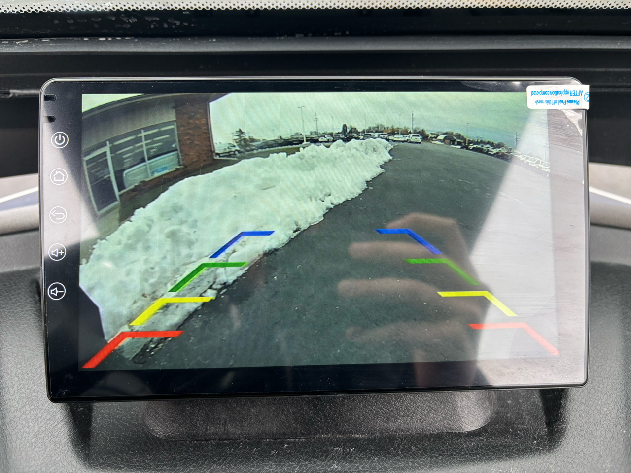 Bintelli Beyond 4P  2026