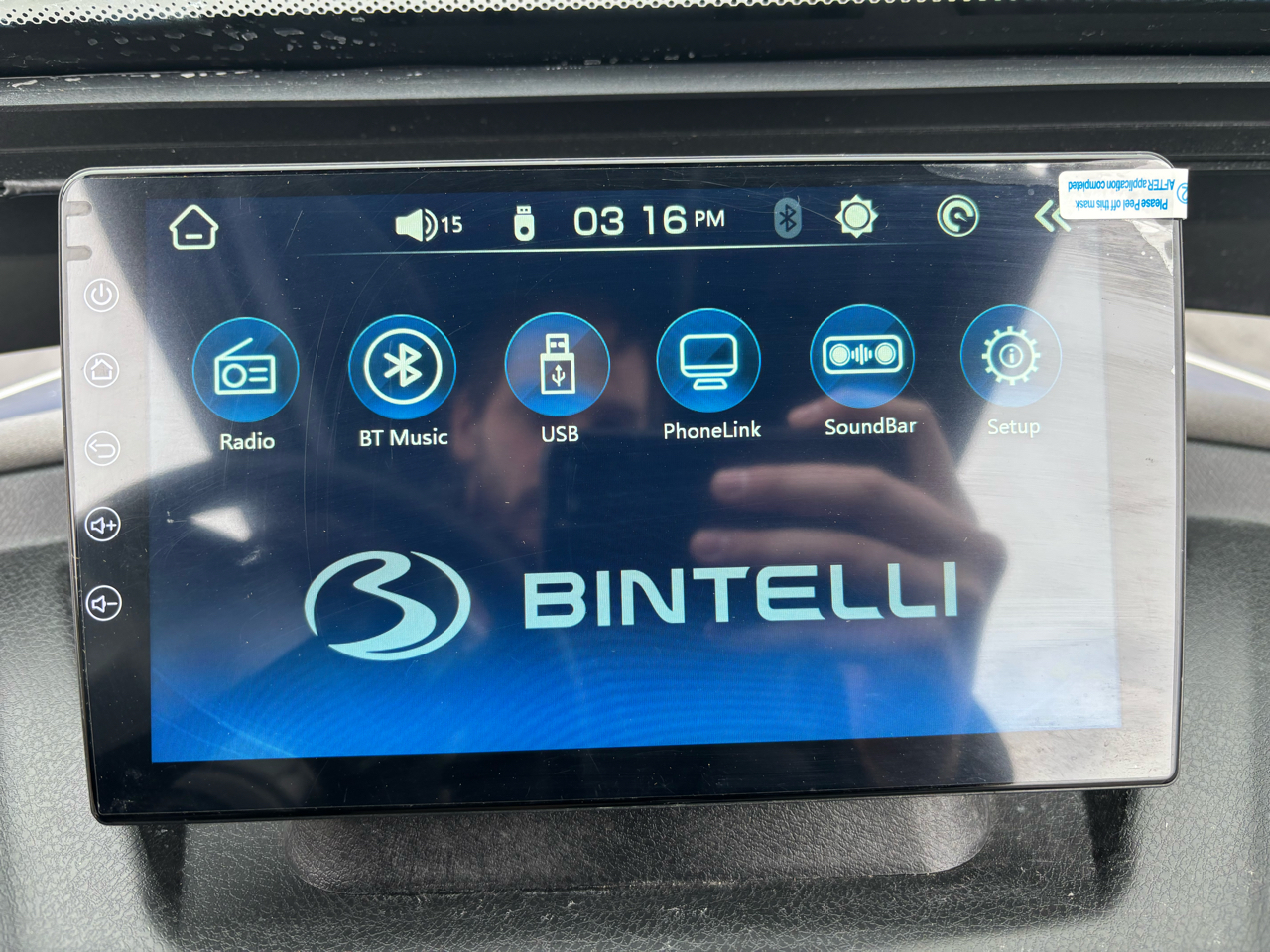 Bintelli Beyond 4P  2026