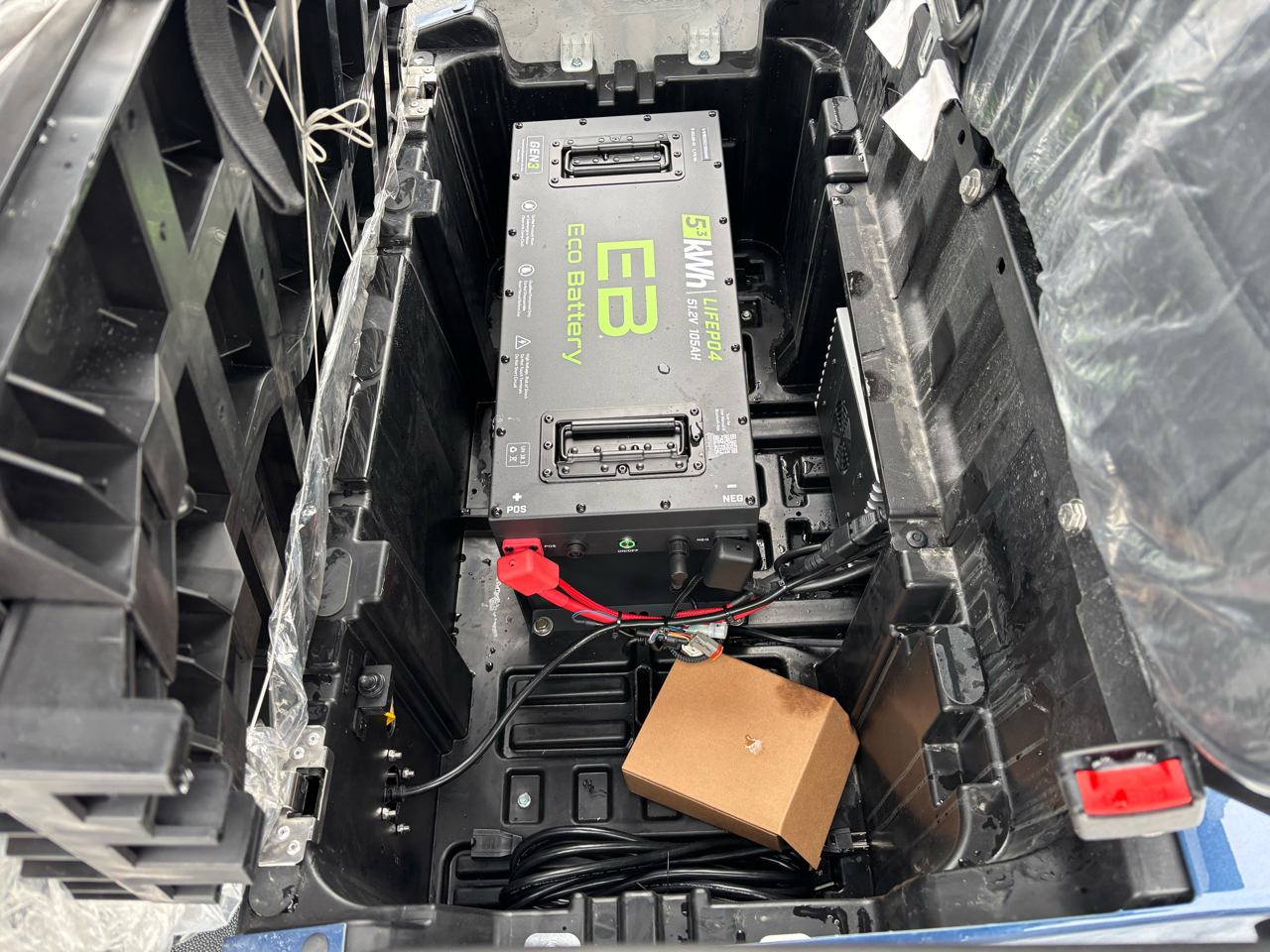 Bintelli Beyond 4P  2026