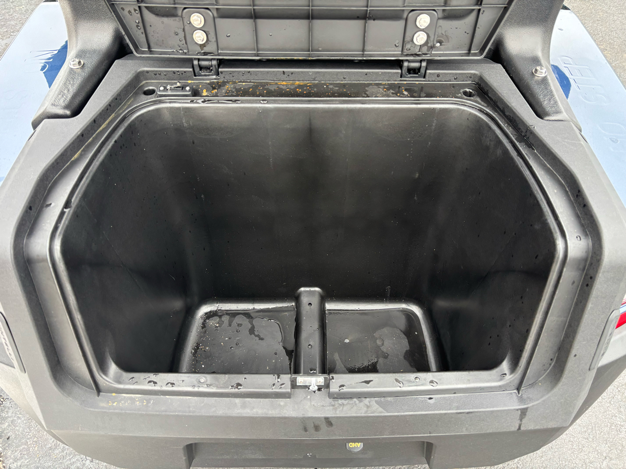 Bintelli Beyond 4P  2026