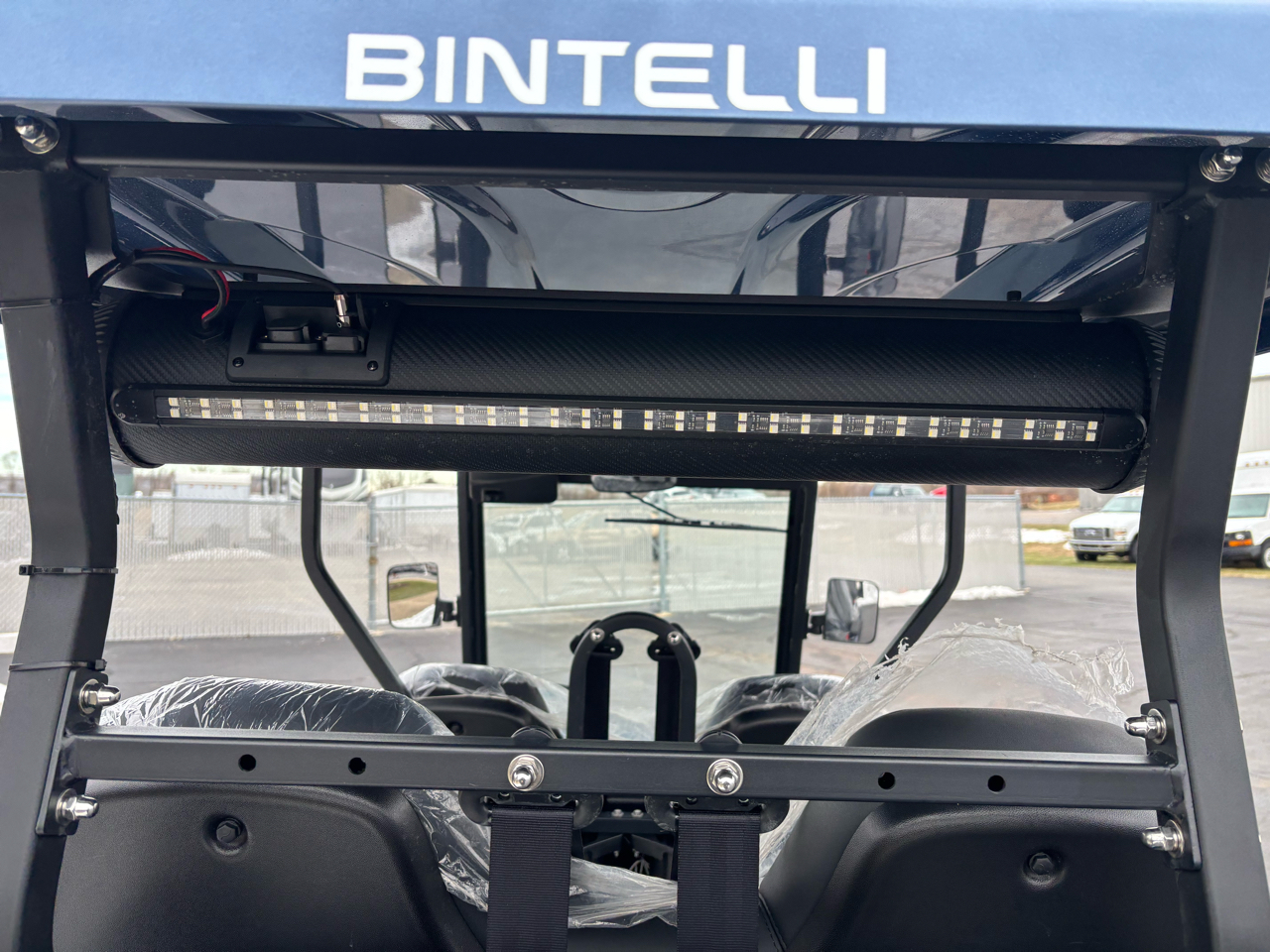 Bintelli Beyond 4P  2026