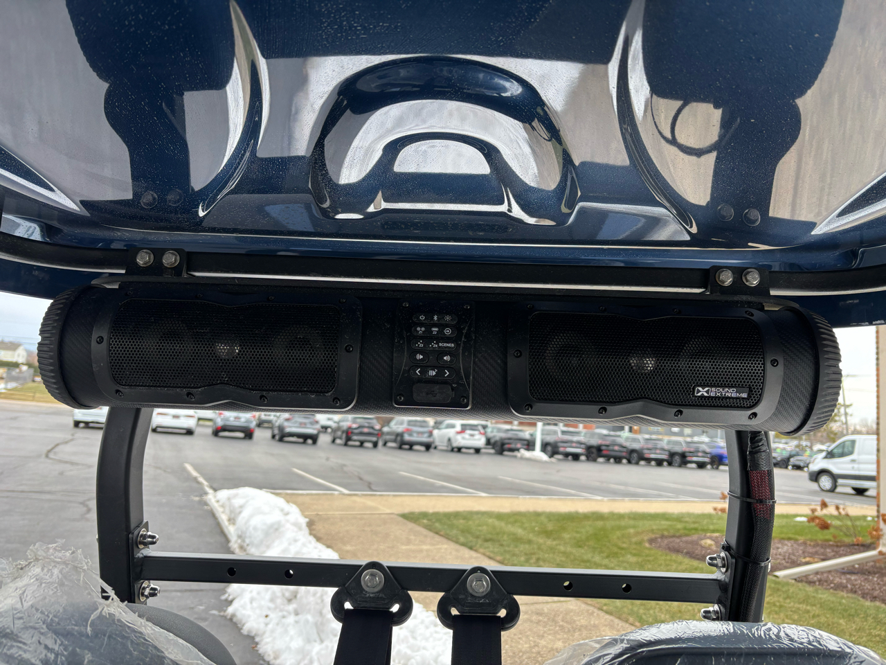 Bintelli Beyond 4P  2026