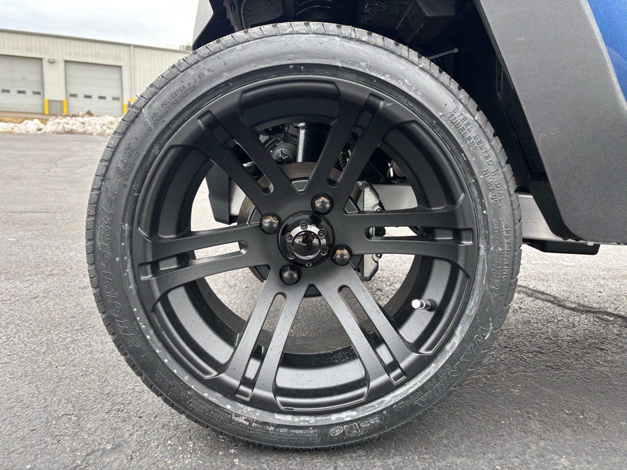 Bintelli Beyond 4P  2026