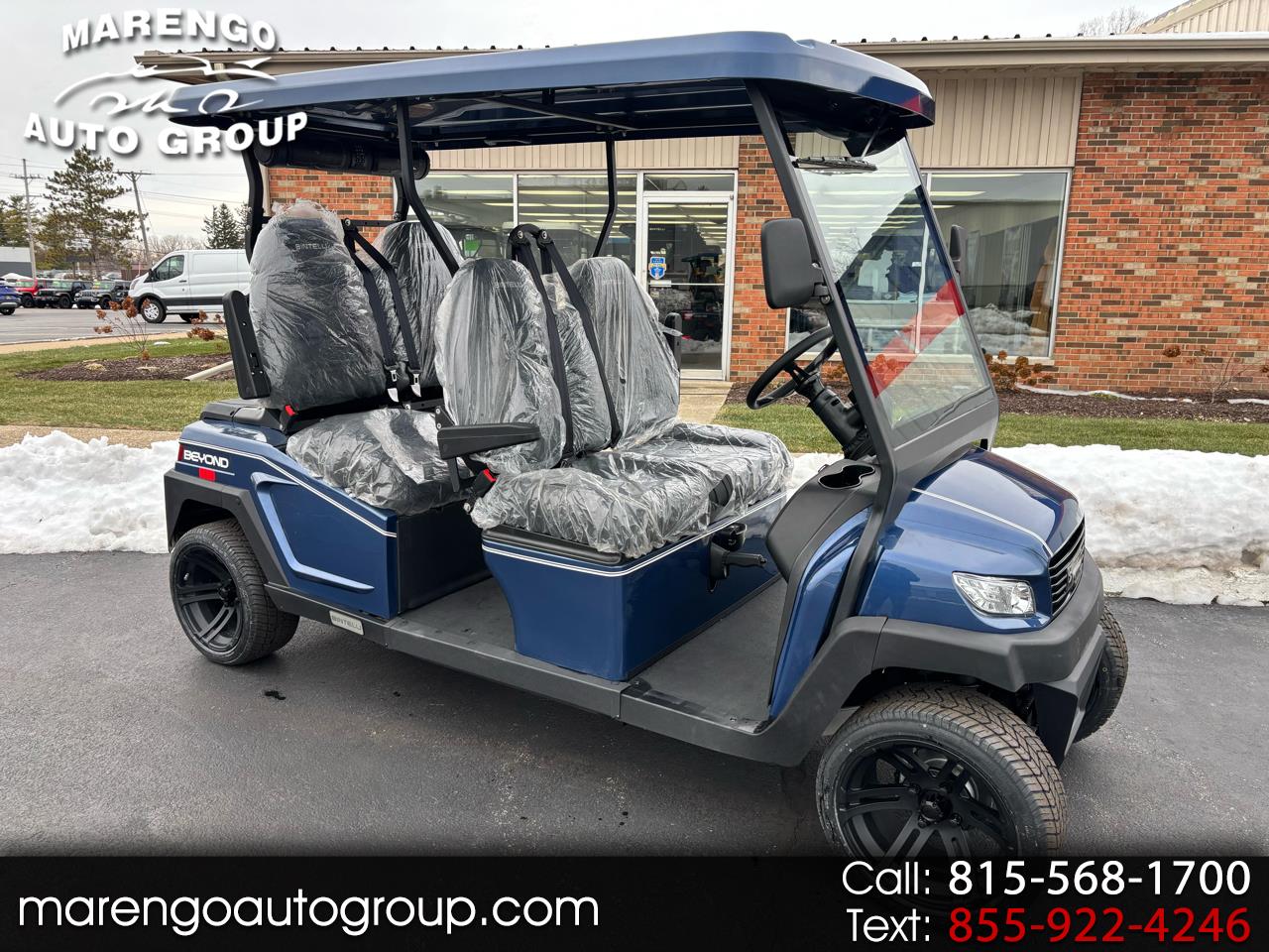 Bintelli Beyond 4P  2026