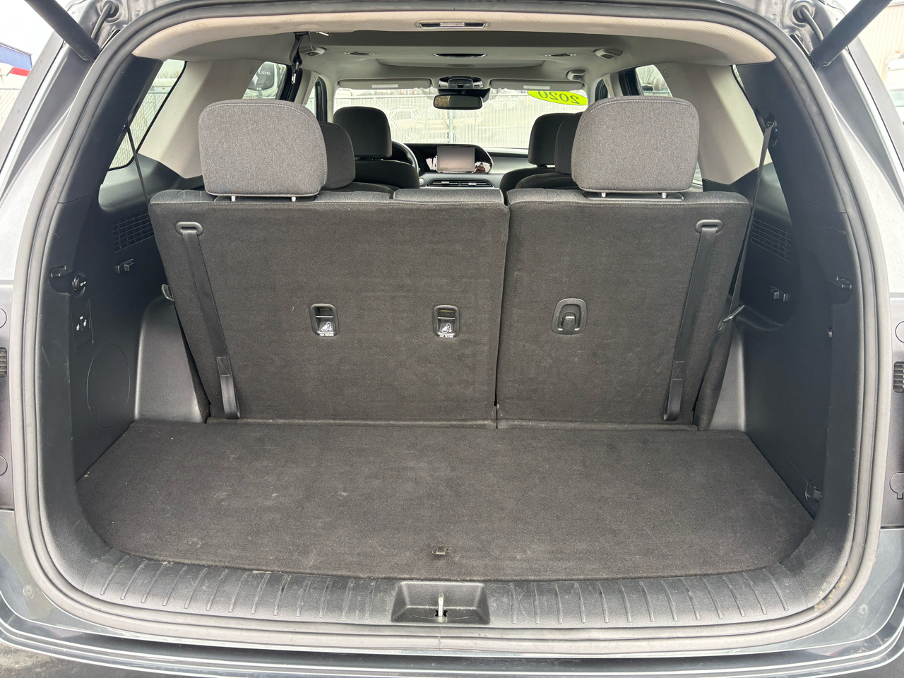 Hyundai Palisade SEL AWD 2020