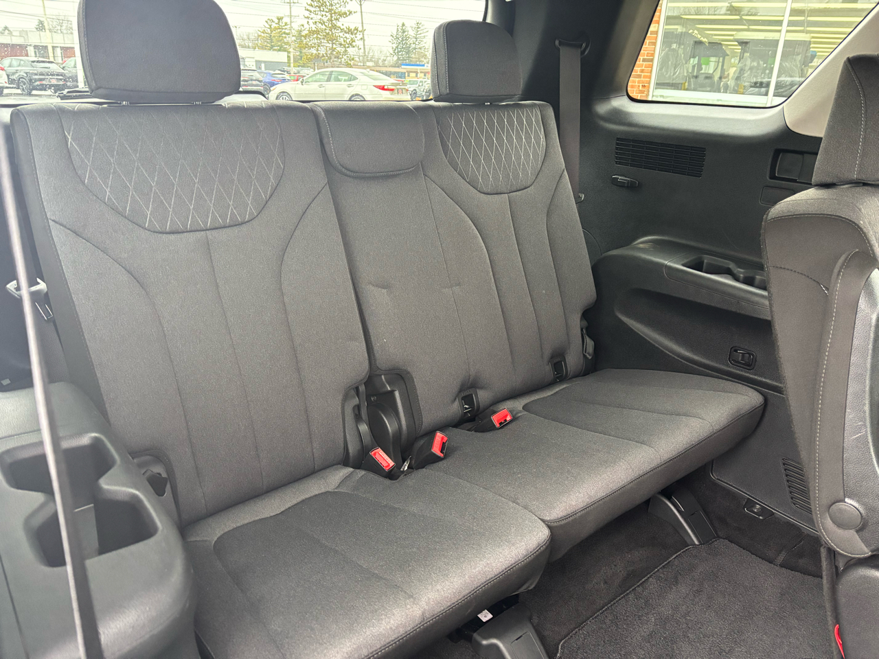 Hyundai Palisade SEL AWD 2020