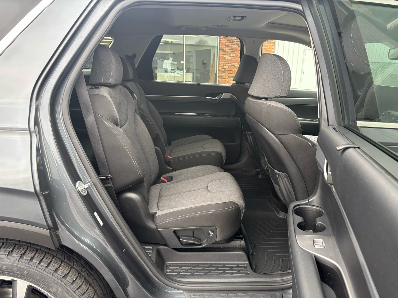 Hyundai Palisade SEL AWD 2020