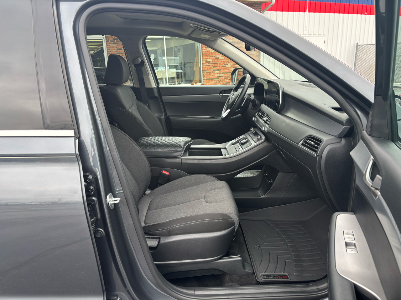 Hyundai Palisade SEL AWD 2020