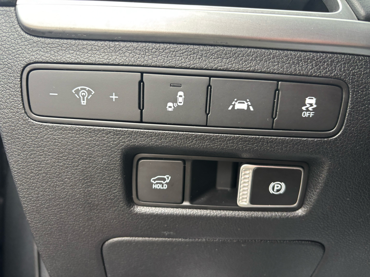 Hyundai Palisade SEL AWD 2020