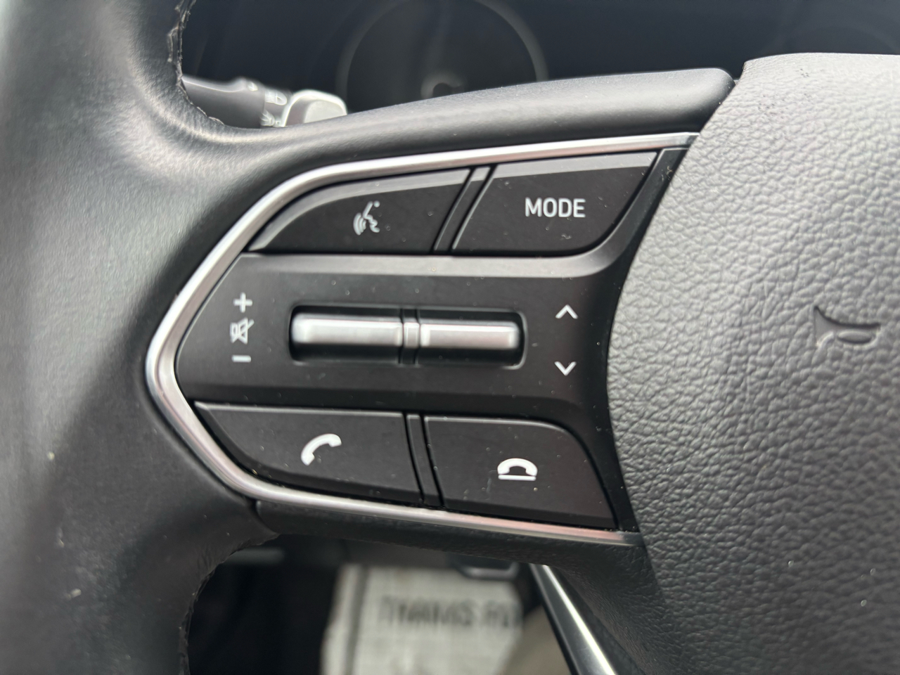 Hyundai Palisade SEL AWD 2020