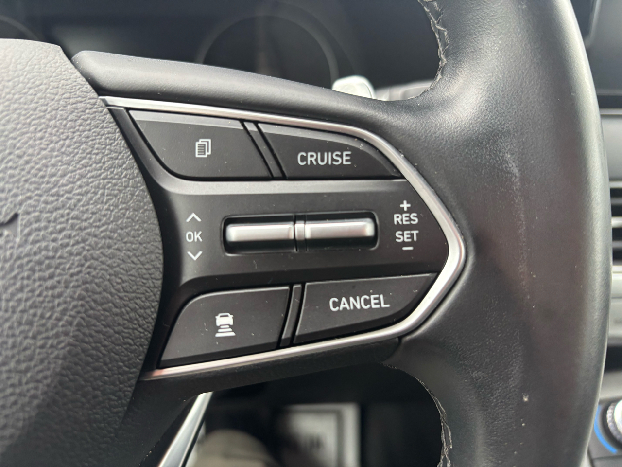 Hyundai Palisade SEL AWD 2020