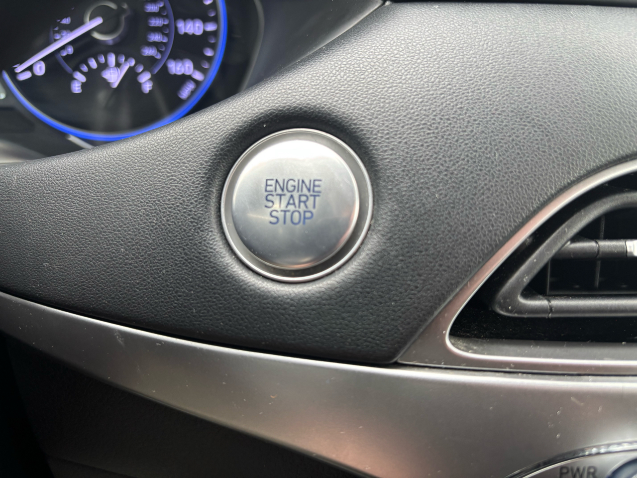 Hyundai Palisade SEL AWD 2020