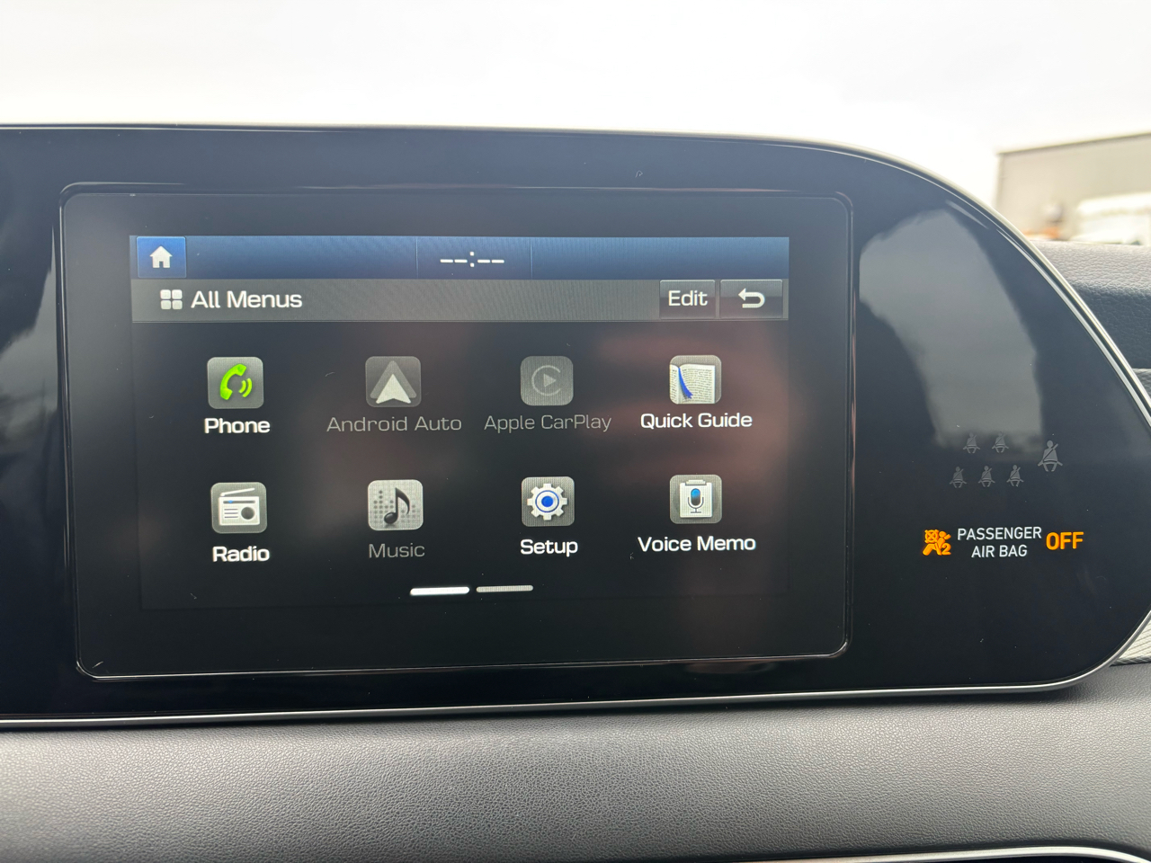 Hyundai Palisade SEL AWD 2020