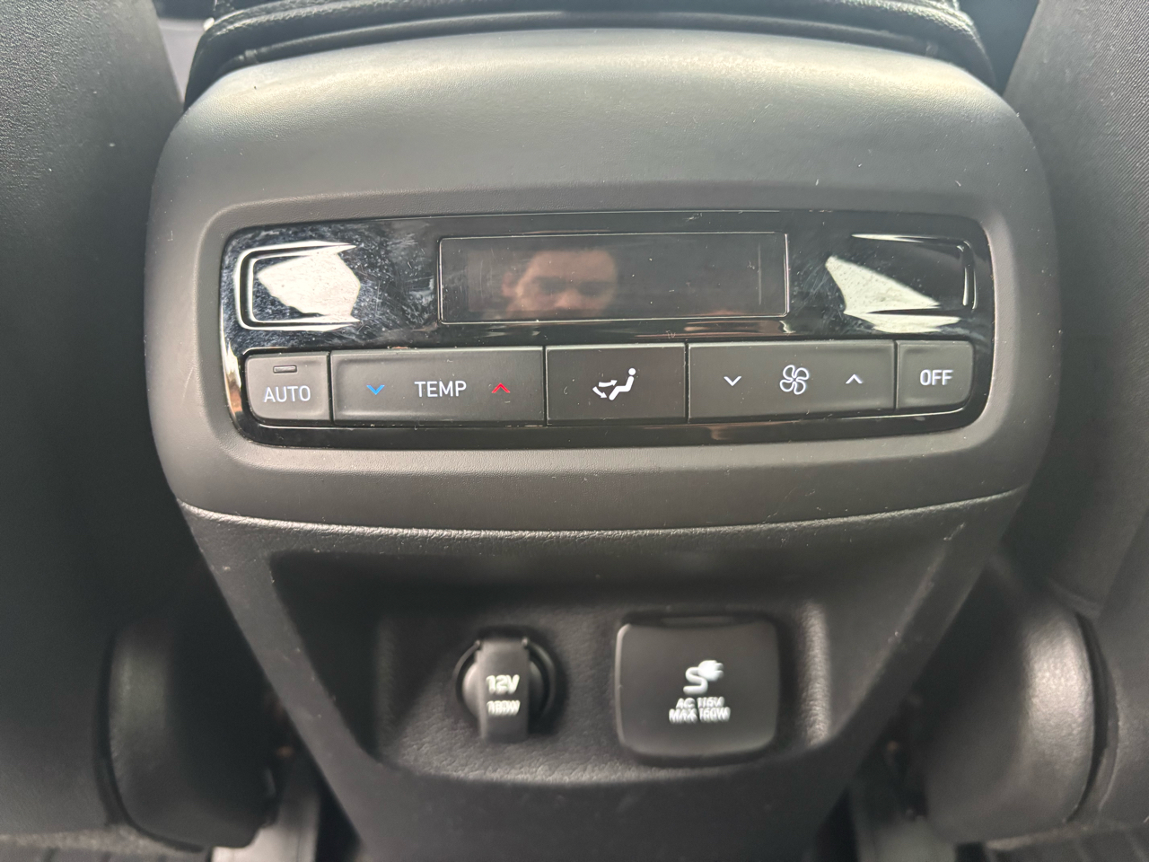 Hyundai Palisade SEL AWD 2020