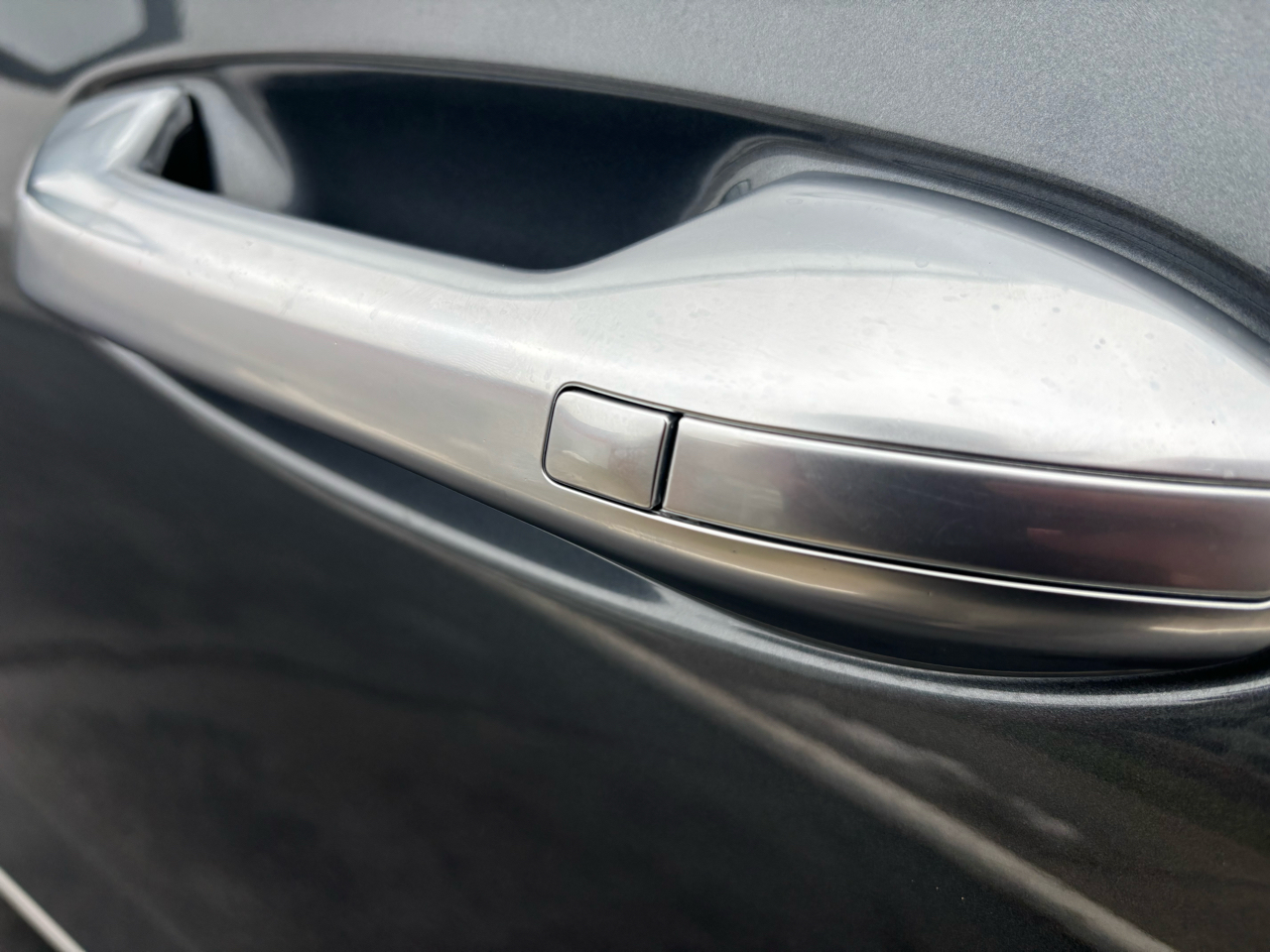 Hyundai Palisade SEL AWD 2020