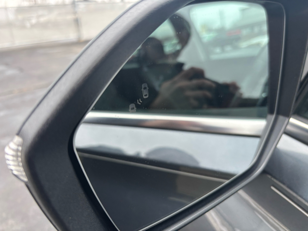 Hyundai Palisade SEL AWD 2020