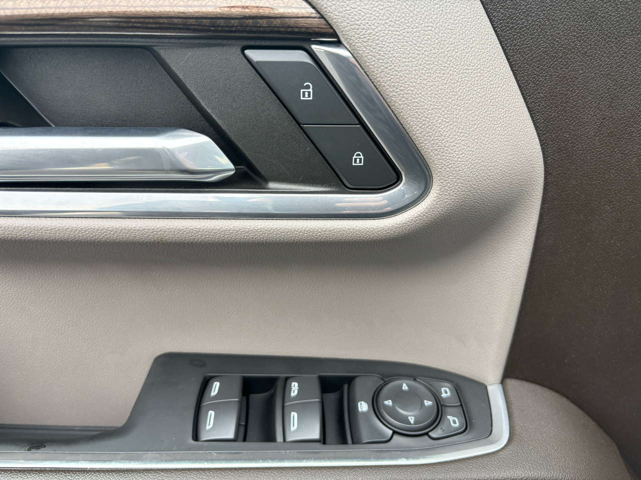 Chevrolet Silverado 1500 4WD Crew Cab 147" RST 2023