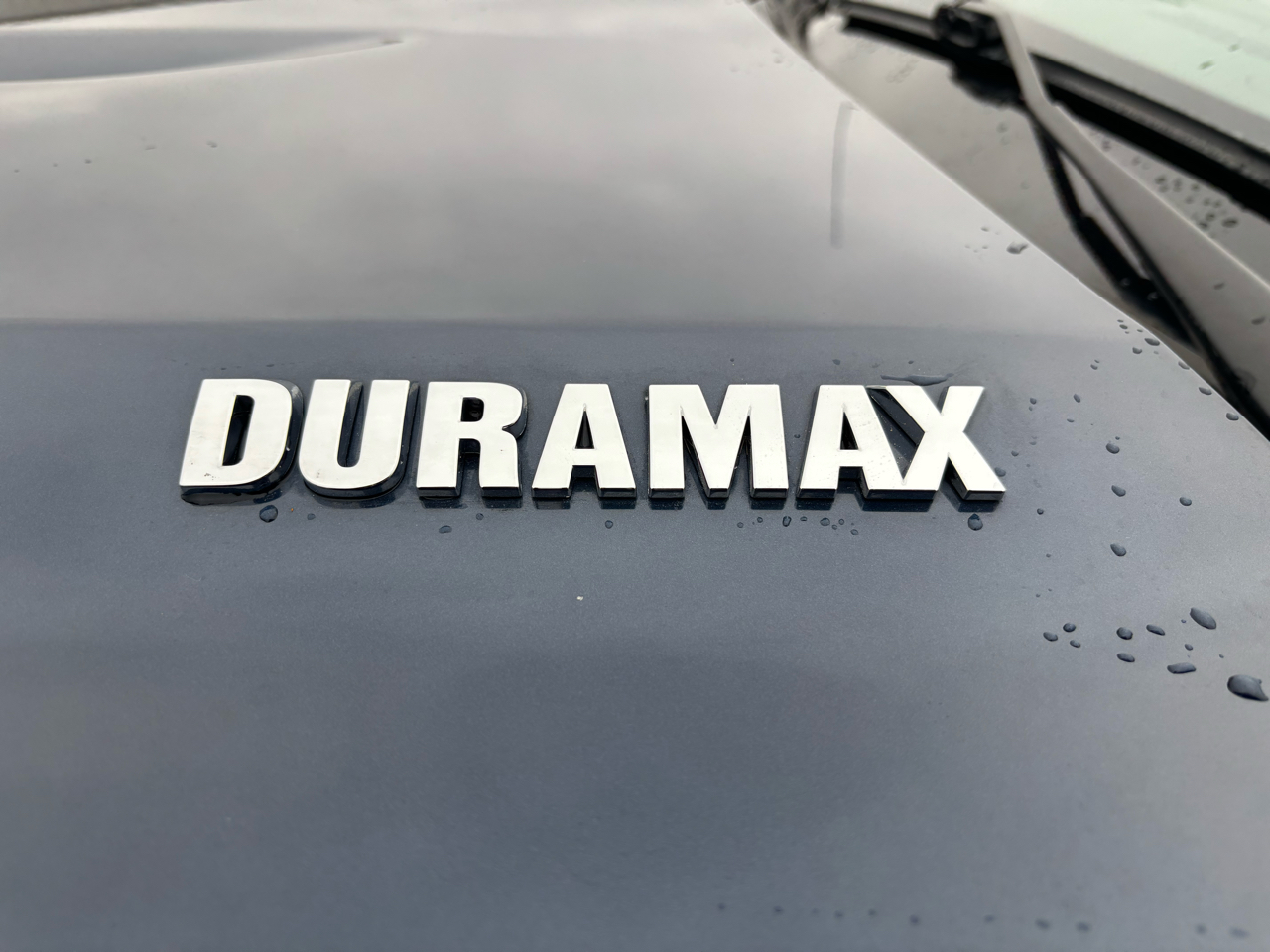 Chevrolet Silverado 1500 4WD Crew Cab 147" RST 2023