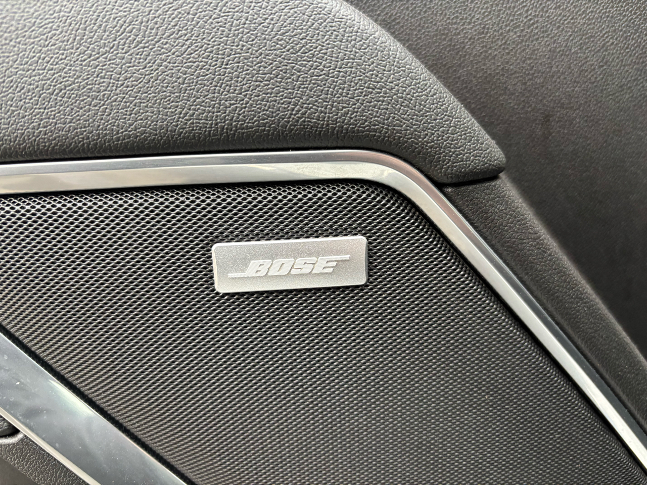 Chevrolet Silverado 1500 4WD Crew Cab 147" LTZ 2024