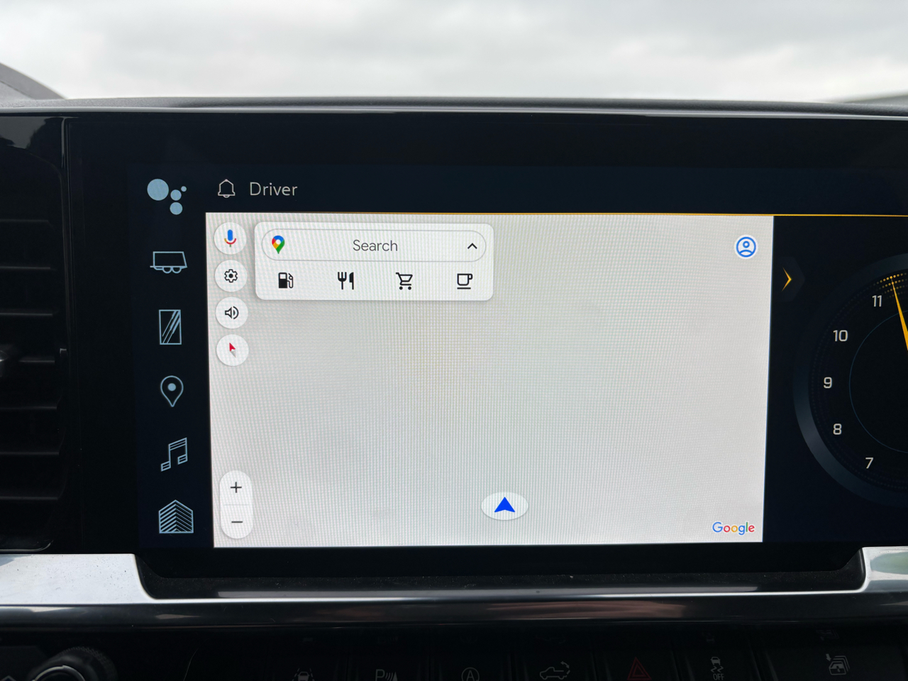 Chevrolet Silverado 1500 4WD Crew Cab 147" LTZ 2024