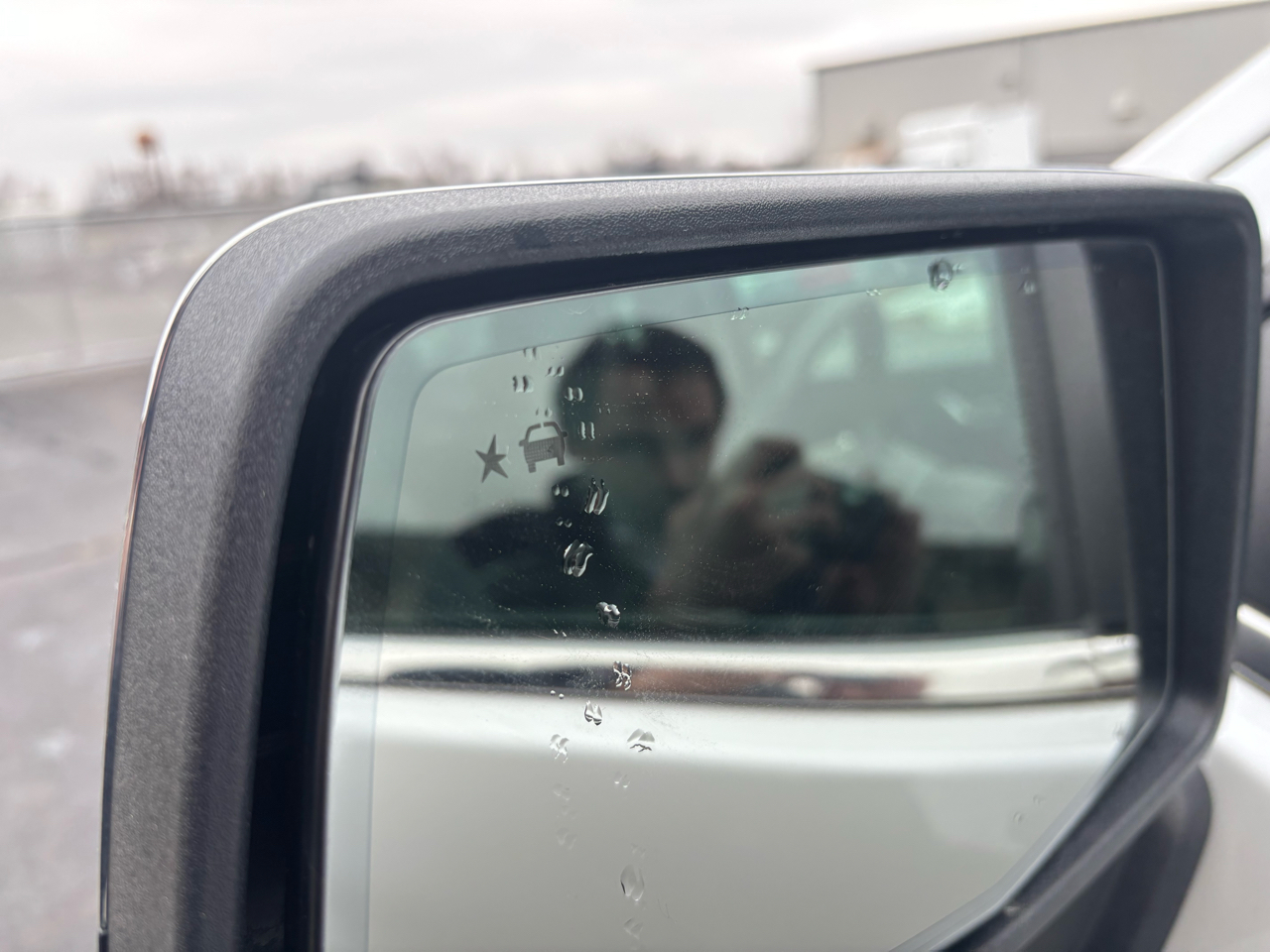 Chevrolet Silverado 1500 4WD Crew Cab 147" LTZ 2024