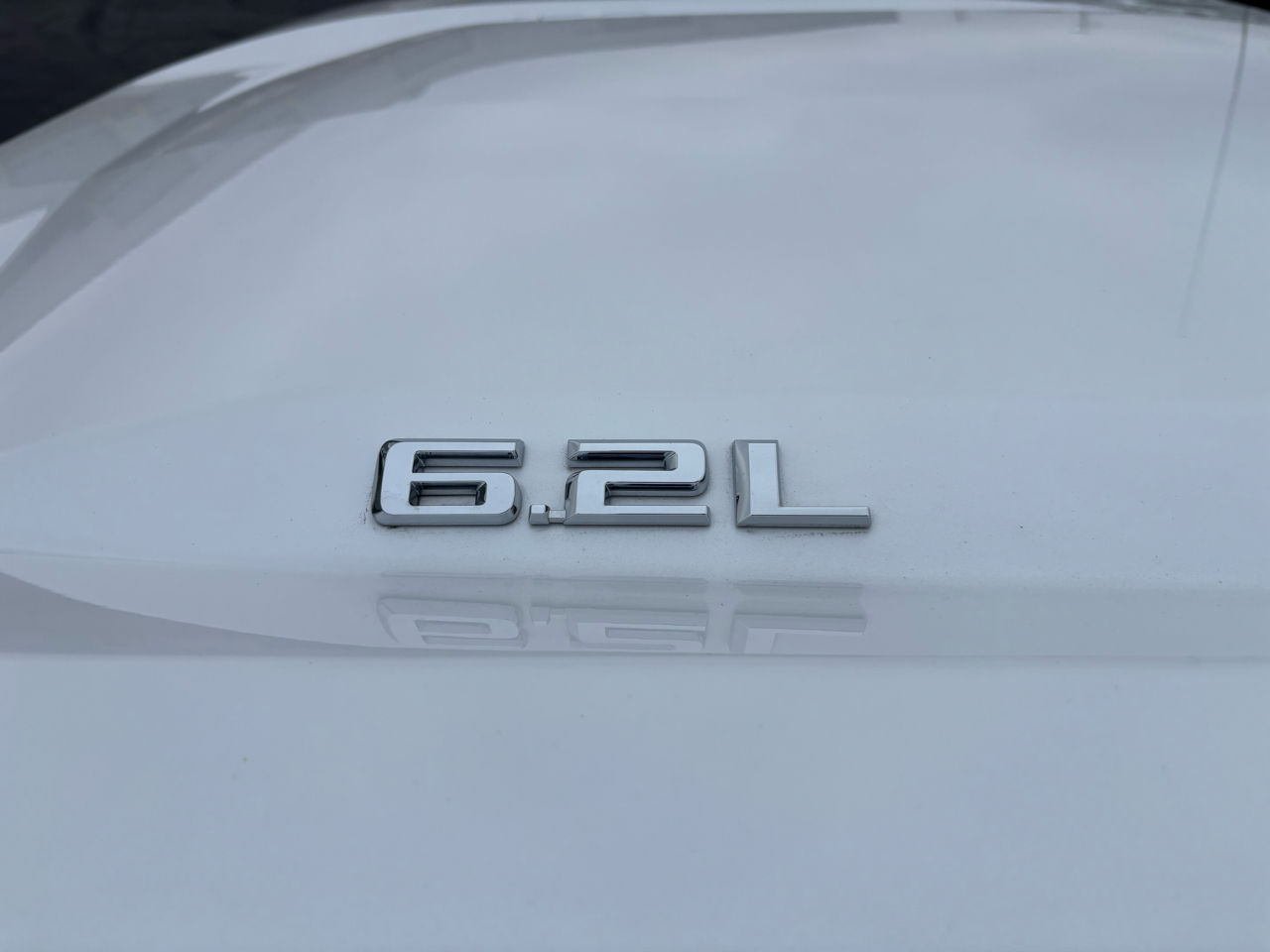 Chevrolet Silverado 1500 4WD Crew Cab 147" LTZ 2024