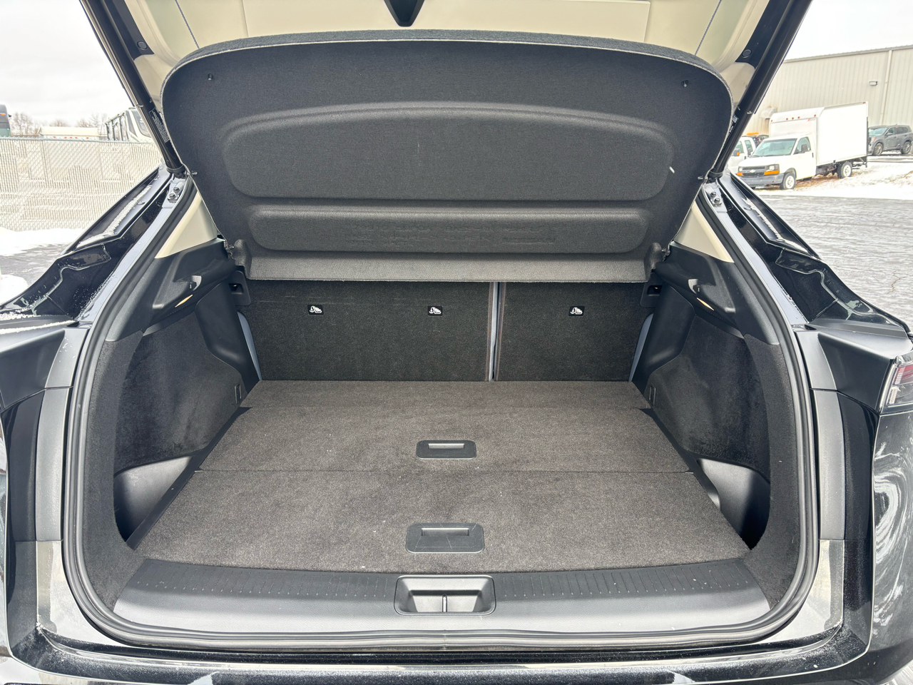 Nissan Ariya PLATINUM+ e-4ORCE AWD 2023