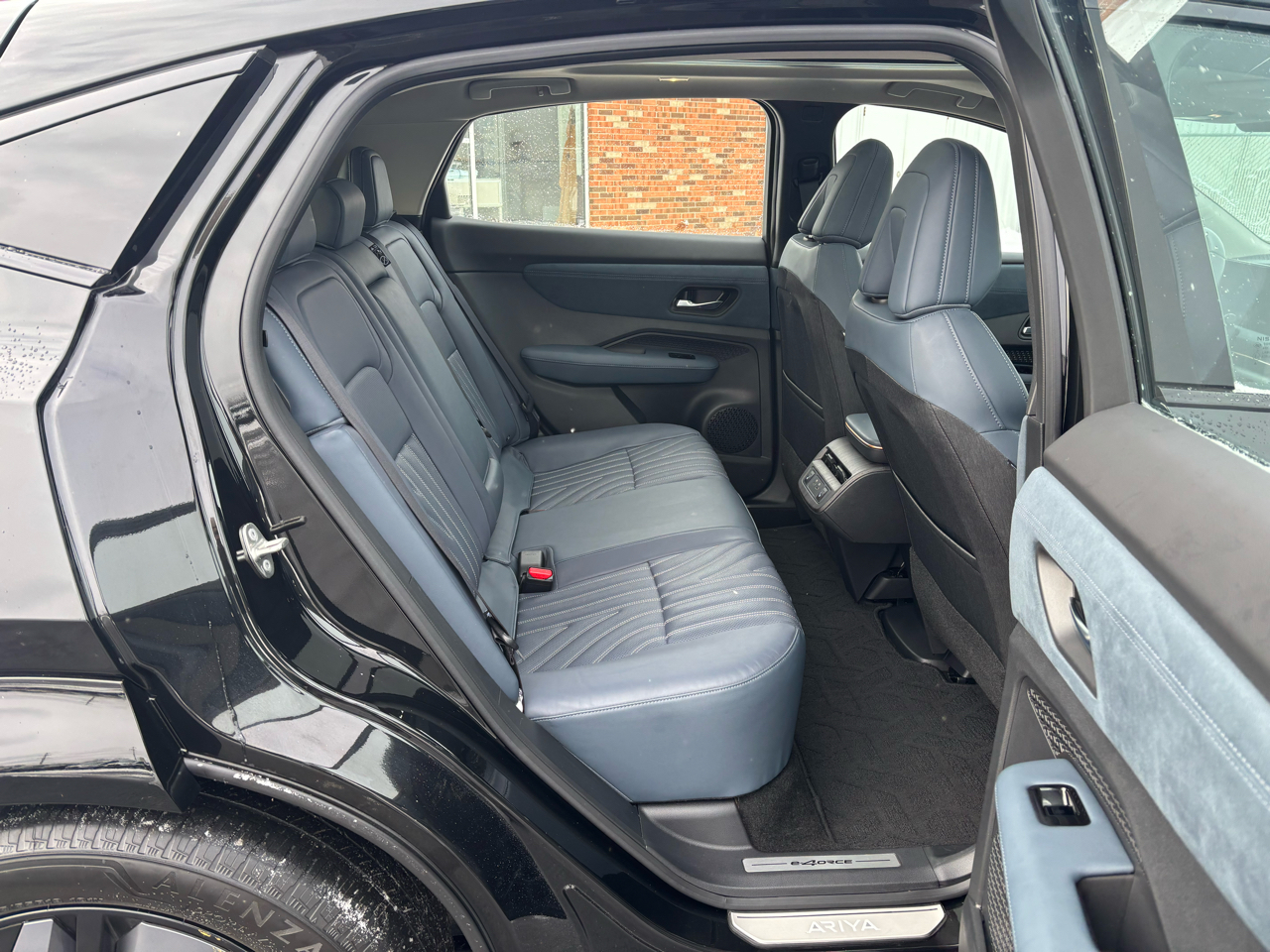 Nissan Ariya PLATINUM+ e-4ORCE AWD 2023