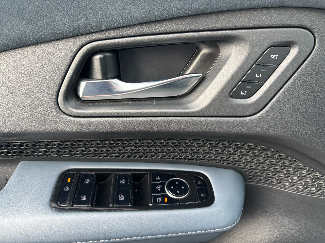 Nissan Ariya PLATINUM+ e-4ORCE AWD 2023