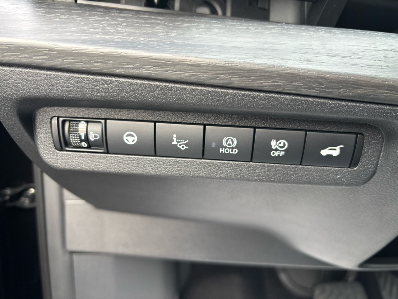 Nissan Ariya PLATINUM+ e-4ORCE AWD 2023