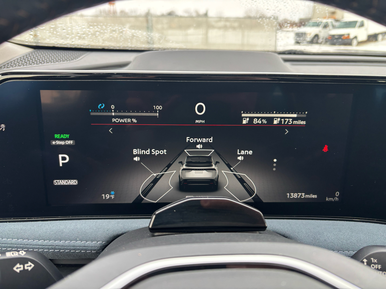 Nissan Ariya PLATINUM+ e-4ORCE AWD 2023