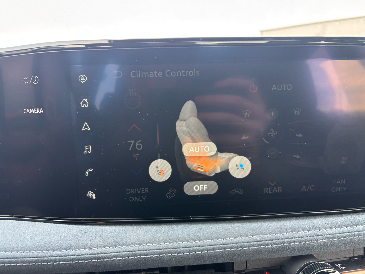 Nissan Ariya PLATINUM+ e-4ORCE AWD 2023